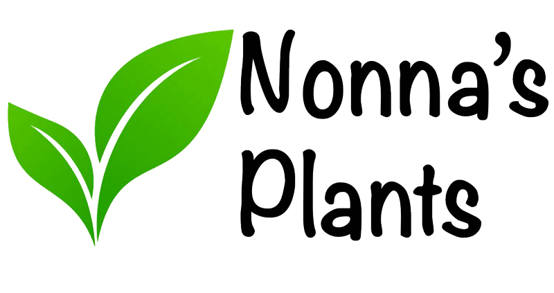 Nonna's Plants